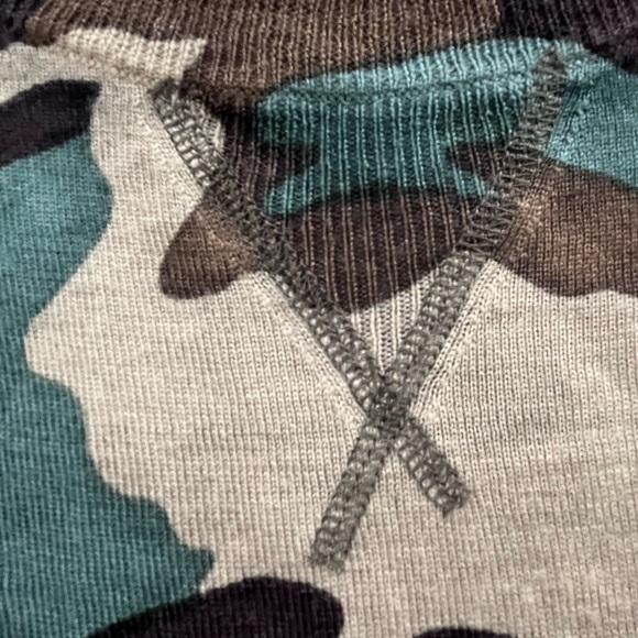 J crew sweater - Picture 3 of 4